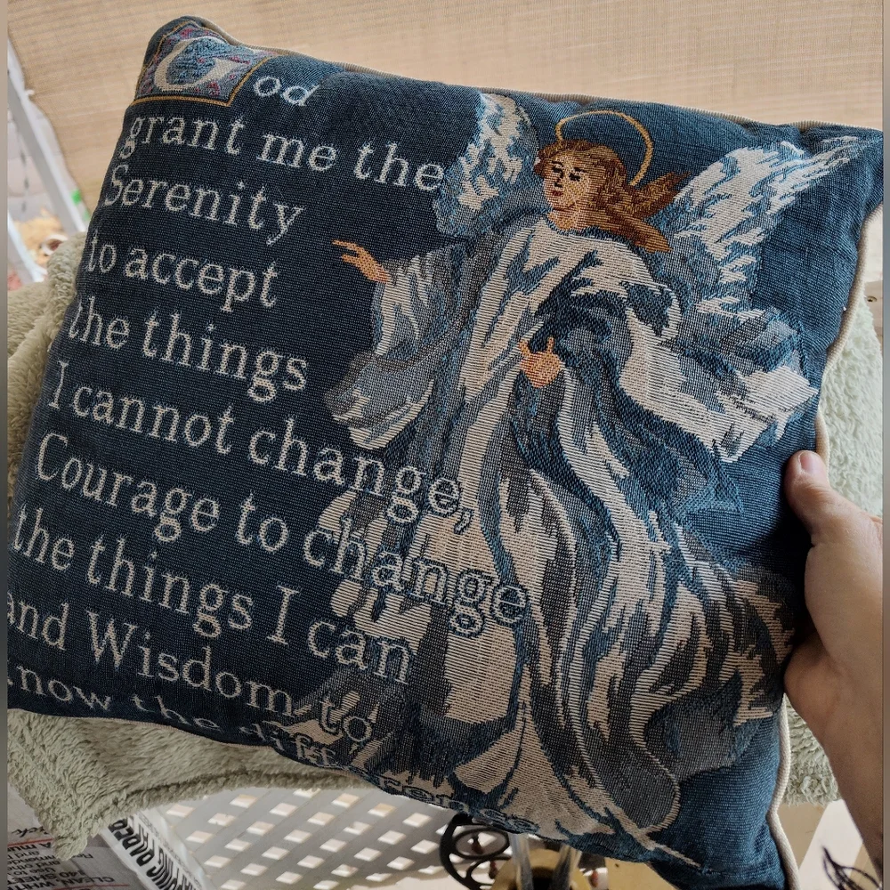Dakotah ** pillow